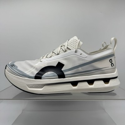 Brand New On Running Cloudboom Zone Dover Street Market Shoe White Men’s  Size 14