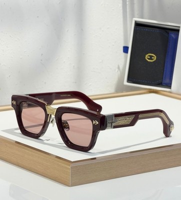 Luxury T-HENRI C02 Men Optical Frame Size 50-23-145 New