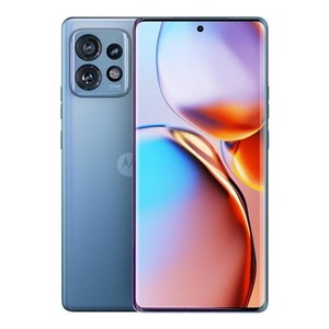 Motorola Edge 40 Pro 5G Smartphone 256 GB Lunar Blue "Gratis Versand"