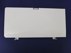 NTM1182XBUK TROCKNER KONDENSATOR FILTER ABDECKUNG