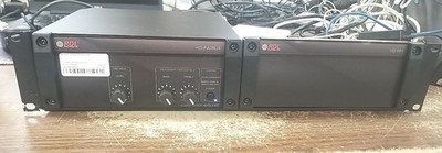 RDL HD-PA35UA AUDIO POWER AMPLIFIER. *READ *