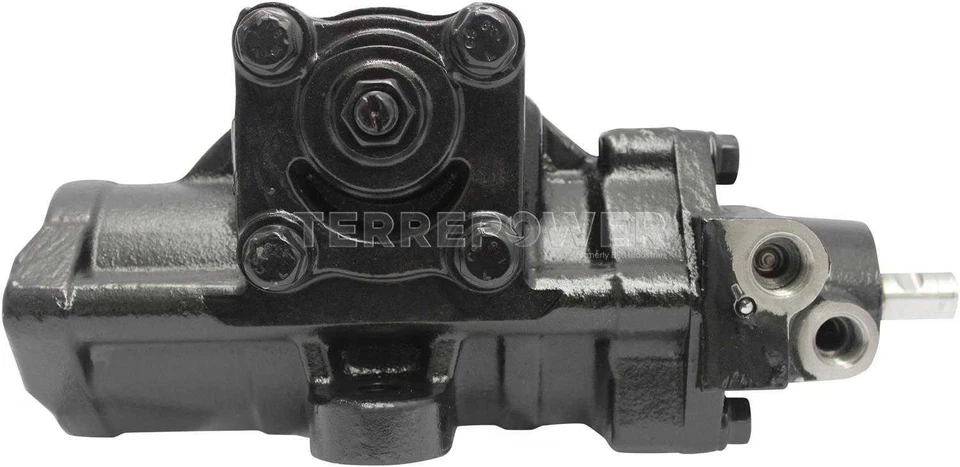 Рулевое управление новый BBB Industries N503-0158 - Изображение 2 из 4