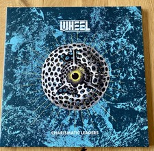 WHEEL - CHARISMATIC LEADERS   VINYL LP NEU