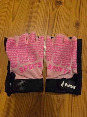 little kids sports gloves