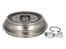Tambour de frein Citroen DS3
