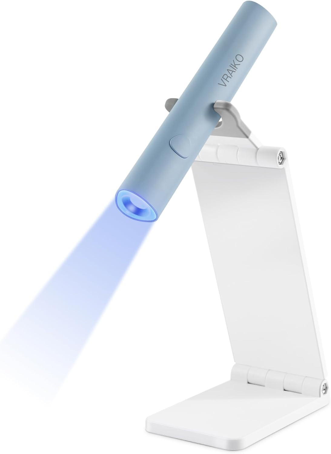 Mini Fornetto Unghie Gel Minicicure Portatile con Supporto USB
