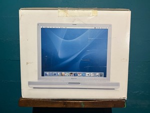 iBook G4 | eBay
