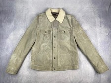 TOM FORD BOMBERJACKE KALBSLEDERJACKE, GR. 54,...