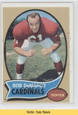Click to enlarge Bob DeMarco