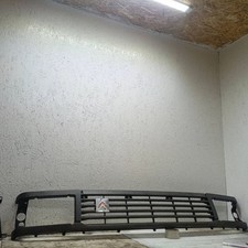 Calandre Citroen C25