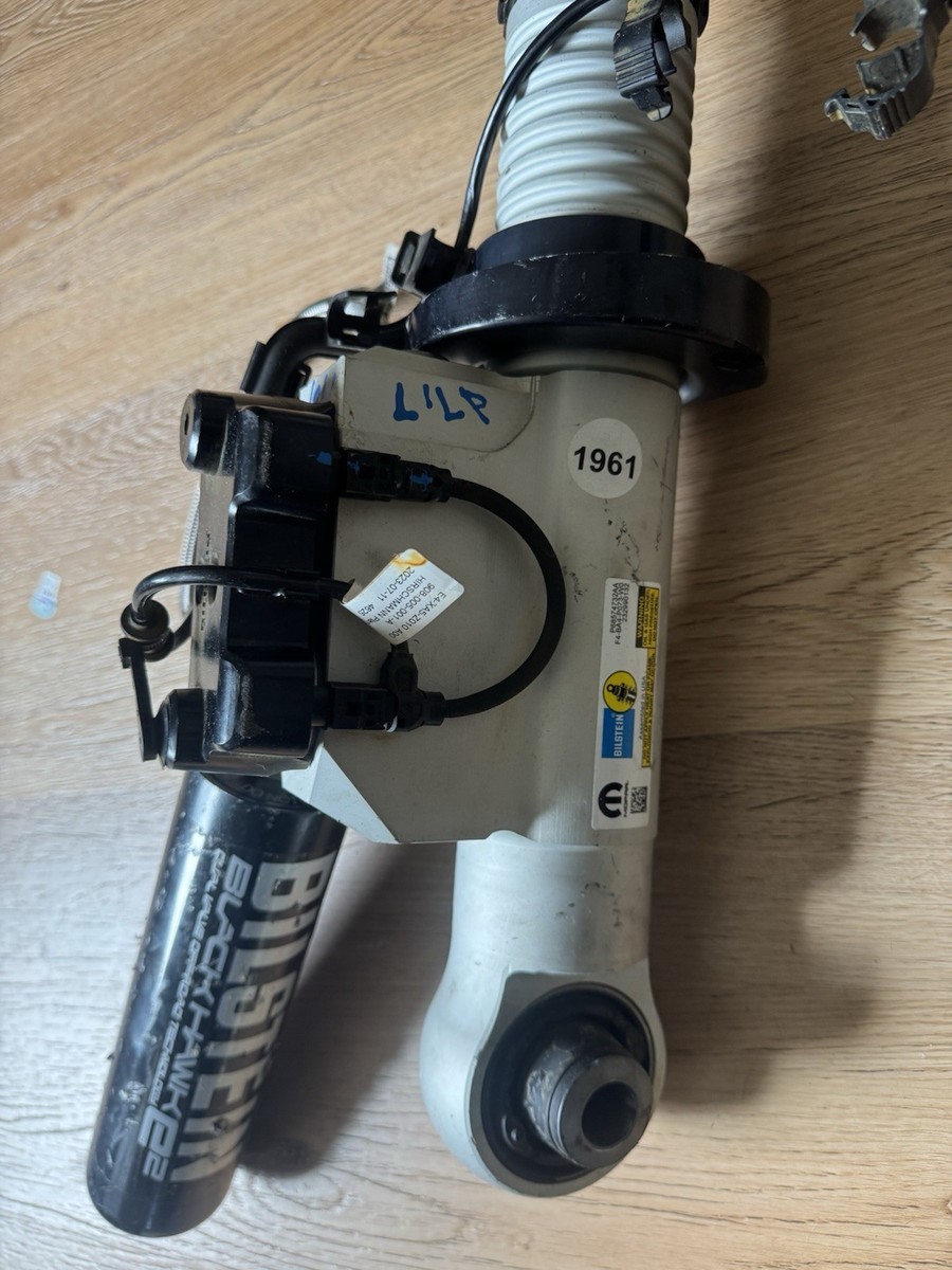 tekamu 24-25 Tacoma aFe ROCK BASHER 2.5