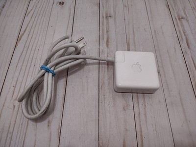 Genuine Apple A2166 96W USB-C Power Adapter Tested Working 
