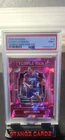 2023 Panini Phoenix Basketball Pink Ice Kawhi Leonard #12