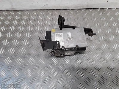 2006 FIAT CROMA ABS STEUERGERAT DIESEL 1900JTD 54084739B 51753751
