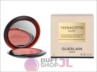 Guerlain Terracotta Blush 5 g