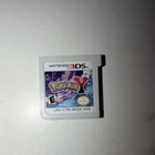 Nintendo Pokémon Y Nintendo 3DS Game NTSC-U/C (US/Canada) E-Everyone Rated