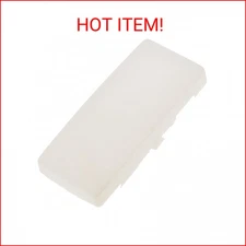 Dorman 74323 Rectangular Dome Lens Compatible with Select Chevrolet / GMC Models