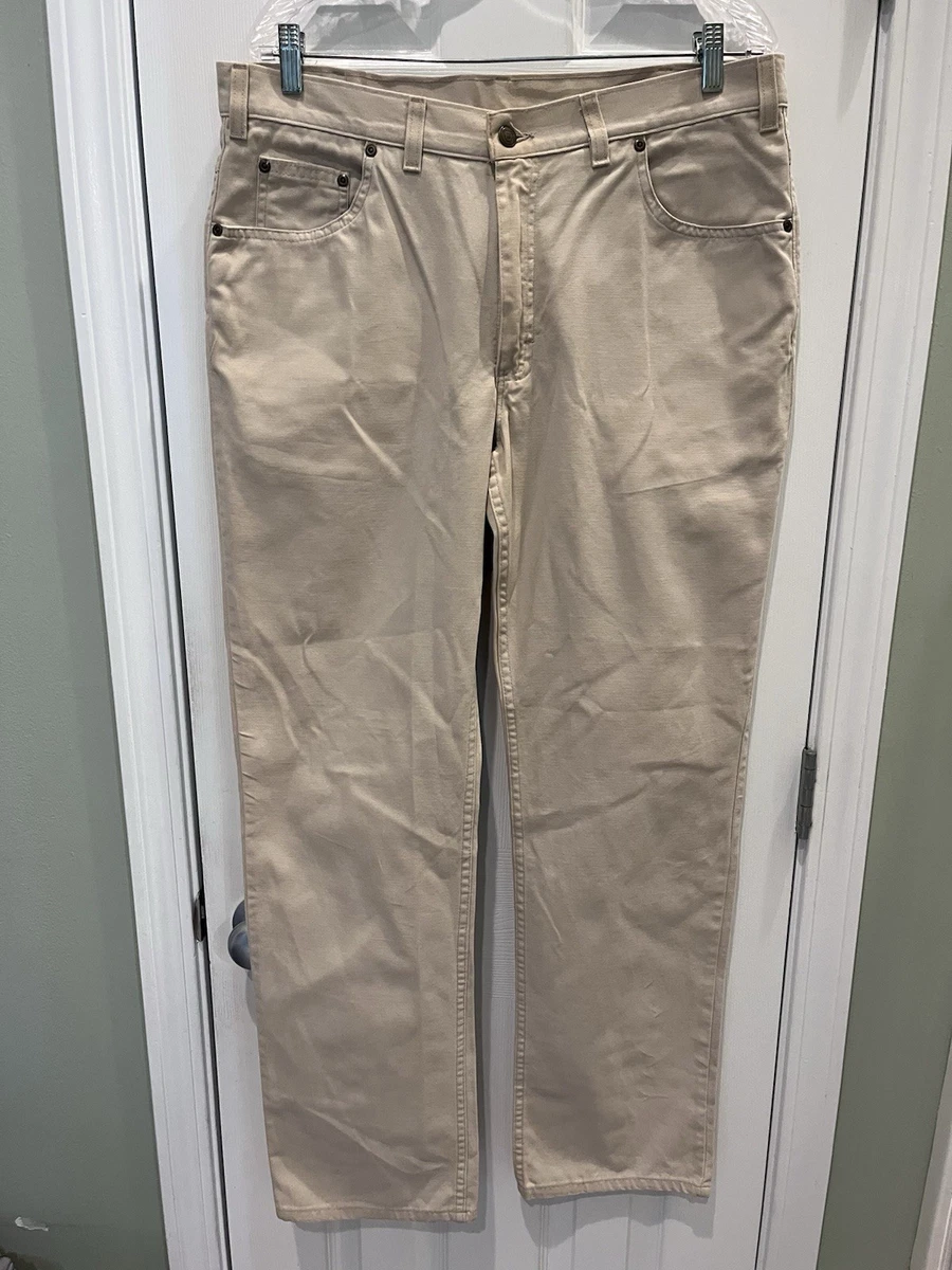 Bills Khakis Men's Cotton 32 Inseam in for sale | eBay