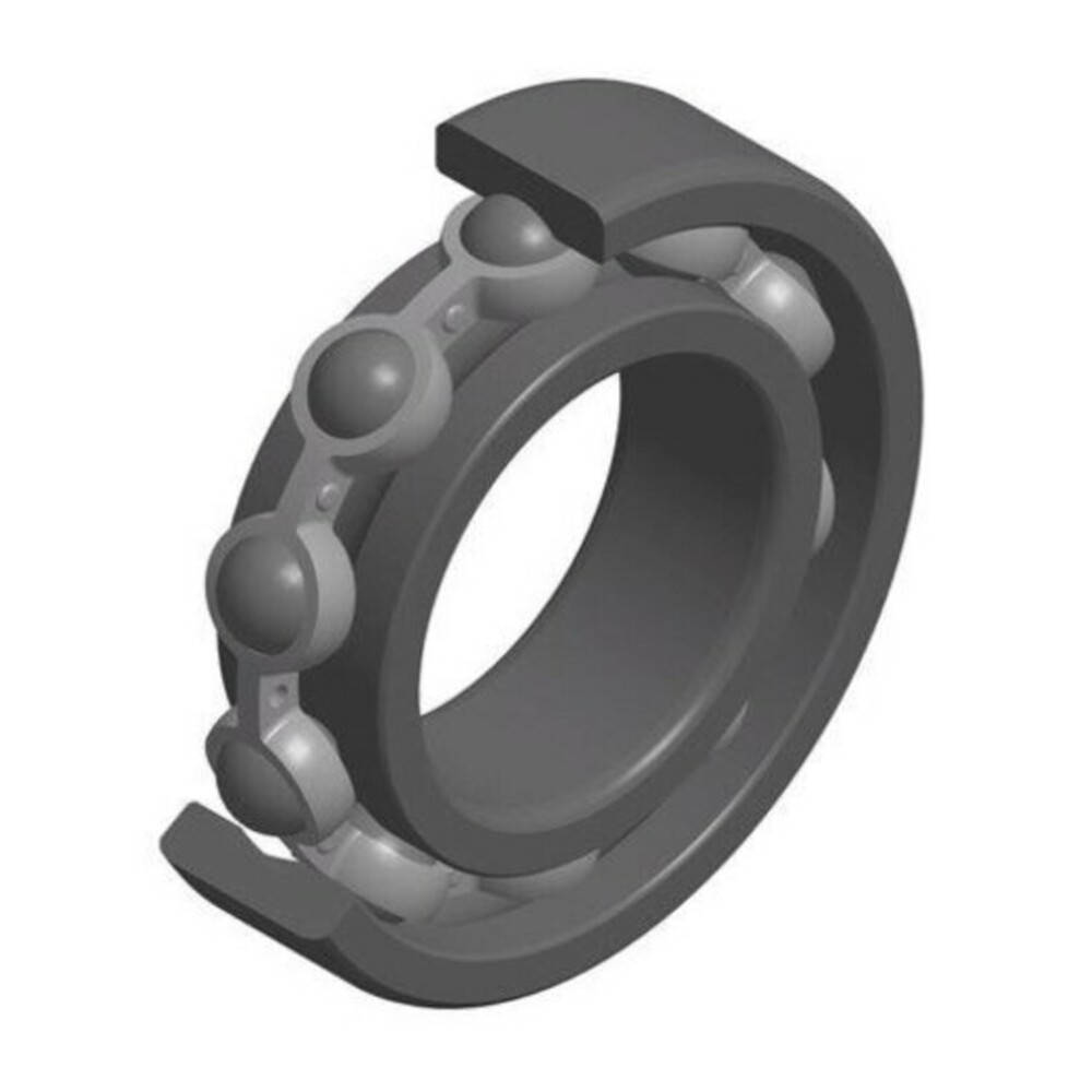 Free Shipping Crankshaft Bearing NTN 30x72x19mm for Motorcycle Spare Parts