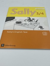Sally  Klasse 3 / 4   Test Leistungsmessung  ...