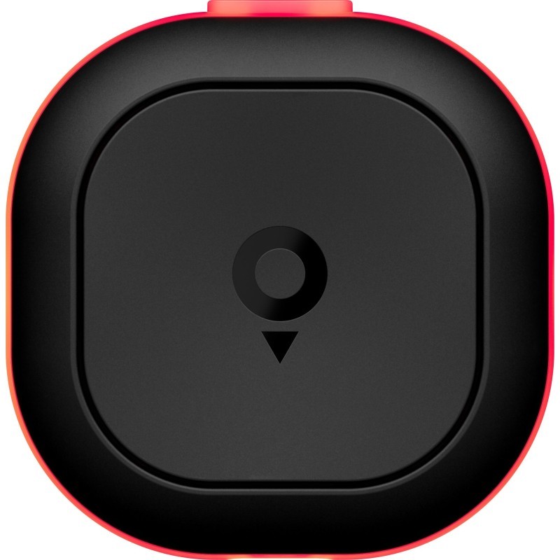 Assistant d'alertes routieres intelligent Tom TomTom avec connexion Wi-Fi et ecran tactile