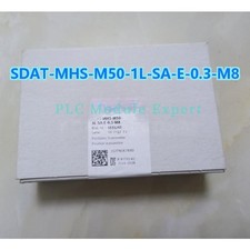 1PCS SDAT-MHS-M50-1L-SA-E-0.3-M8 One Festo 1531265 Position Transmitter New