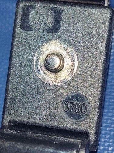 Vintage HP Hewlett Packard Repair Technician Anti Static Mats, w/ HP Wristband - Picture 12 of 21