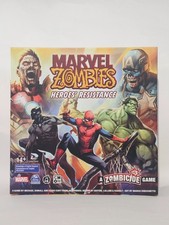 Zombicide Game - Marvel Zombies Heroes Resistance