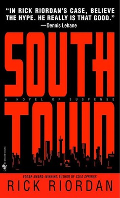 Southtown | Rick Riordan | Taschenbuch | Random House Publishing Group | 2004