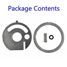 1 jeu de joints d'entretien chauffage de stationnement diesel neuf pour Eberspac