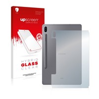 Panzerfolie Schutz Folie Glasfolie FüR Samsung Galaxy Tab S6 2020 (RüCkseite)