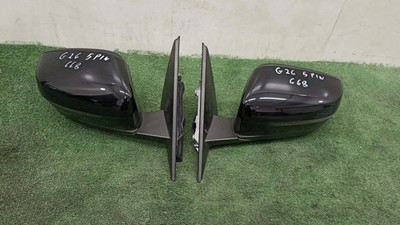 Außenspiegel Seitenspiegel BMW 4 G26 5Pin Rechts Side Mirror