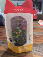 teenage mutant ninja turtles leonardo Tonies Character