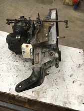 Boite de vitesse Lancia Y