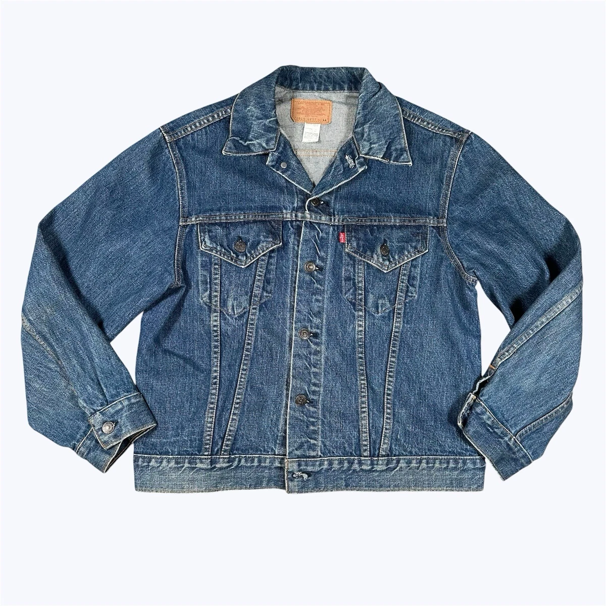 levis jacket 70505 products for sale | eBay