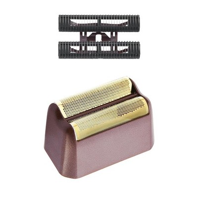 Shaver Parts - Foil and Cutter Bar Compatible for Wahl 7031 - 100, 7043 - 100