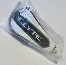  Callaway Elyte Fairway Wood Headcover, BRAND NEW, FACTORY PACKED, FREE SHIP 