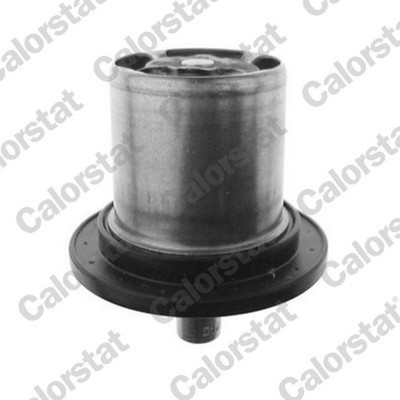 Thermostat Kühlmittel CALORSTAT by Vernet THS1743.82 für RENAULT LAGUNA 2 KG0 1