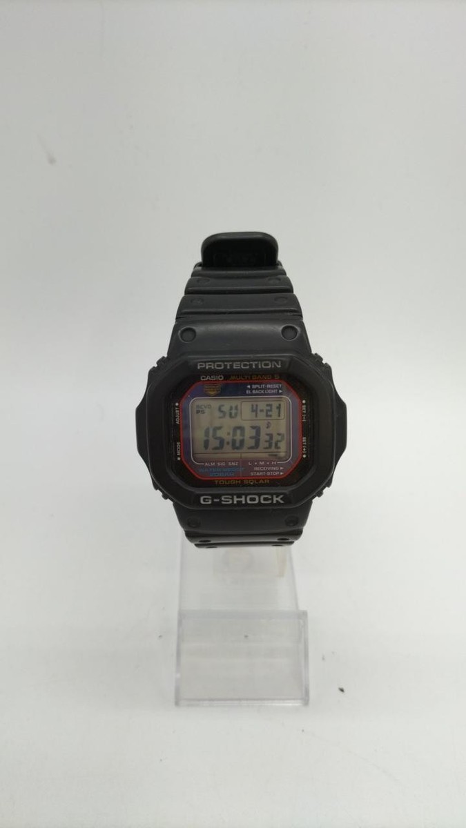 Casio Gw-M5600 /G-Shock | eBay Casio Gw-M5600 /G-Shock | eBay