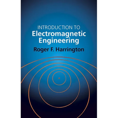 Introduction to Electromagnetic Engineering - Paperback