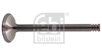Febi Bilstein Einlassventil 19966 FüR Golf B2 VW 17 16 80 T3 Jetta Audi Santana