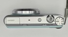 Samsung WB Series WB350F 16.3MP Digital Camera - Blue — photo 7