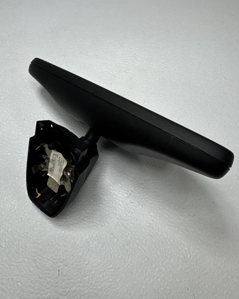 Espejo retrovisor interior autodim original Porsche Cayenne (958) 2011-2014 OEM Foto 3 de 4