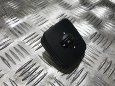 Mercedes-Benz S-CLASS 2002 Headlight Range Control Light Controlle FR296979-46