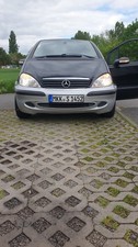 Mercedes  A-Klasse w168