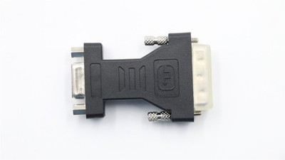 Lenovo FRU DVI TO VGA Dongle 03X6779