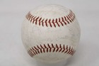 Mickey Mantle Baseball Signed PSA/DNA Yankees 1964 Team Ball