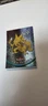Kadabra #64 1999 Pokemon Topps Card Holo FOIL TV Animation
