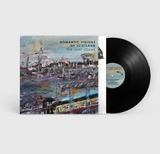 The Just Joans Romantic Visions of Scotland (Vinyl) 12" Album