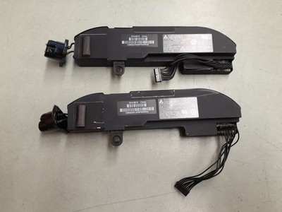 (2) Apple Mac Mini A1347 2012 85W Power Supply PSU ADP-85AF U 614-0515